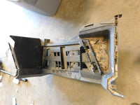 2013 Can-Am Outlander 1000xmr Left Foot Board