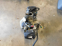 2013 Can-Am Outlander 1000xmr Engine Motor