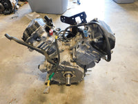 2013 Can-Am Outlander 1000xmr Engine Motor