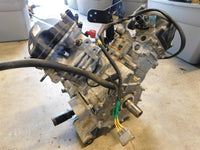 2013 Can-Am Outlander 1000xmr Engine Motor