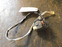 2006 Suzuki Eiger 400 Headlight On/Off Switch