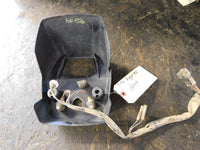 2006 Suzuki Eiger 400 Speedometer Bezel Plastic Dash