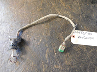 2006 Suzuki Eiger 400 Key Switch