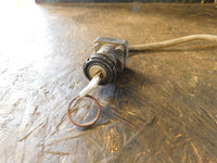 2006 Suzuki Eiger 400 Key Switch