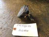 2006 Suzuki Eiger 400 Throttle