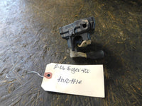 2006 Suzuki Eiger 400 Throttle