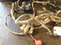 2006 Suzuki Eiger 400 Wiring Harness