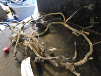 2006 Suzuki Eiger 400 Wiring Harness