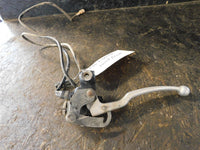 2006 Suzuki Eiger 400 Rear Hand Brake Perch