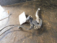 2006 Suzuki Eiger 400 Rear Hand Brake Perch