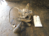 2006 Suzuki Eiger 400 Shifter