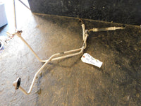 2006 Suzuki Eiger 400 Oil Lines