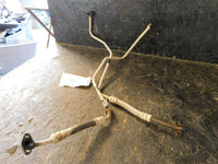 2006 Suzuki Eiger 400 Oil Lines