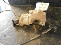 2006 Suzuki Eiger 400 Front Differential / Diff