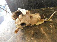 2006 Suzuki Eiger 400 Front Differential / Diff