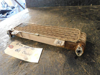 2006 Suzuki Eiger 400 Oil Cooler