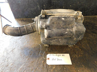 2006 Suzuki Eiger 400 Airbox