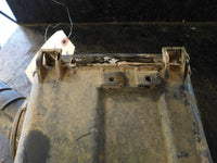 2006 Suzuki Eiger 400 Airbox