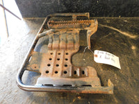 2006 Suzuki Eiger 400 Right Foot Board Mount