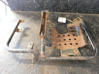 2006 Suzuki Eiger 400 Right Foot Board Mount