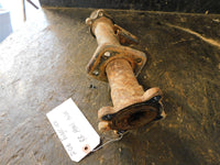 2006 Suzuki Eiger 400 Right Rear Axle Tube