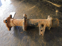 2006 Suzuki Eiger 400 Right Rear Axle Tube