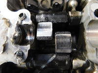2006 Suzuki Eiger 400 Valve Cover