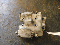 2006 Suzuki Eiger 400 Valve Cover