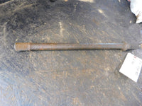 2006 Suzuki Eiger 400 Left Rear Axle