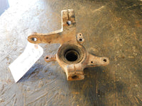 2006 Suzuki Eiger 400 Left Front Spindle