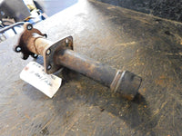 2006 Suzuki Eiger 400 Left Rear Axle Tube