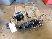2006 Suzuki Eiger 400 Bottom End - Engine - Motor