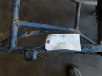 2006 Suzuki Eiger 400 Frame - Chassis