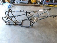 2006 Suzuki Eiger 400 Frame - Chassis