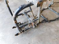 2006 Suzuki Eiger 400 Frame - Chassis