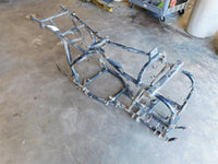 2006 Suzuki Eiger 400 Frame - Chassis
