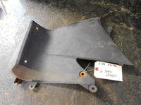 2006 Suzuki King Quad 700 Left Side Plastic