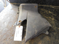 2006 Suzuki King Quad 700 Left Side Plastic