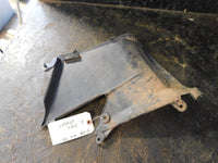 2006 Suzuki King Quad 700 Left Side Plastic