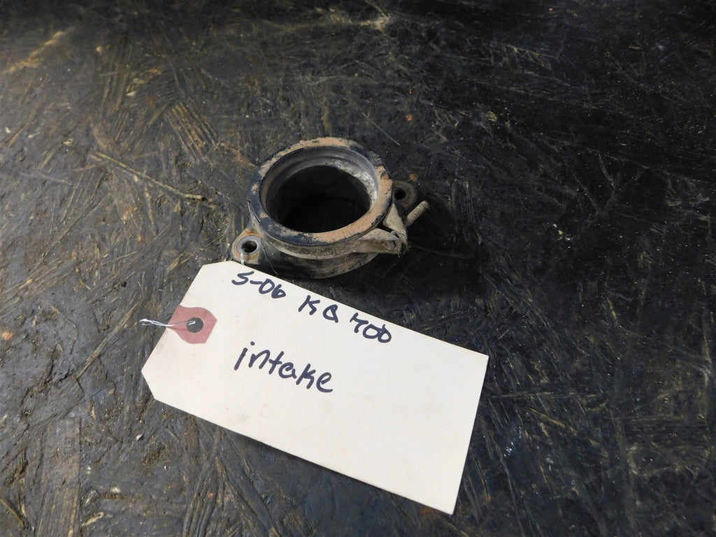 2006 Suzuki King Quad 700 Intake Boot