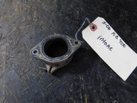 2006 Suzuki King Quad 700 Intake Boot