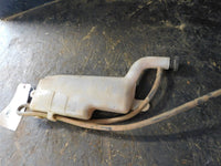 2006 Suzuki King Quad 700 Coolant Overflow Tank