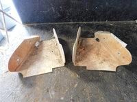 2006 Suzuki King Quad 700 Front A - Arm Guards Aftermarket