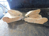 2006 Suzuki King Quad 700 Front A - Arm Guards Aftermarket