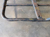 2006 Suzuki King Quad 700 Rear Rack