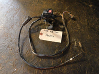 2006 Suzuki King Quad 700 Throttle & 4wd Switch