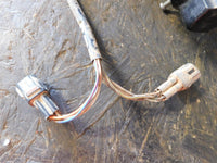 2006 Suzuki King Quad 700 Throttle & 4wd Switch