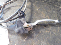 2006 Suzuki King Quad 700 Rear Hand Brake Perch