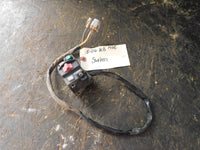2006 Suzuki King Quad 700 On/Off Headlight Switch