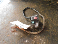 2006 Suzuki King Quad 700 On/Off Headlight Switch